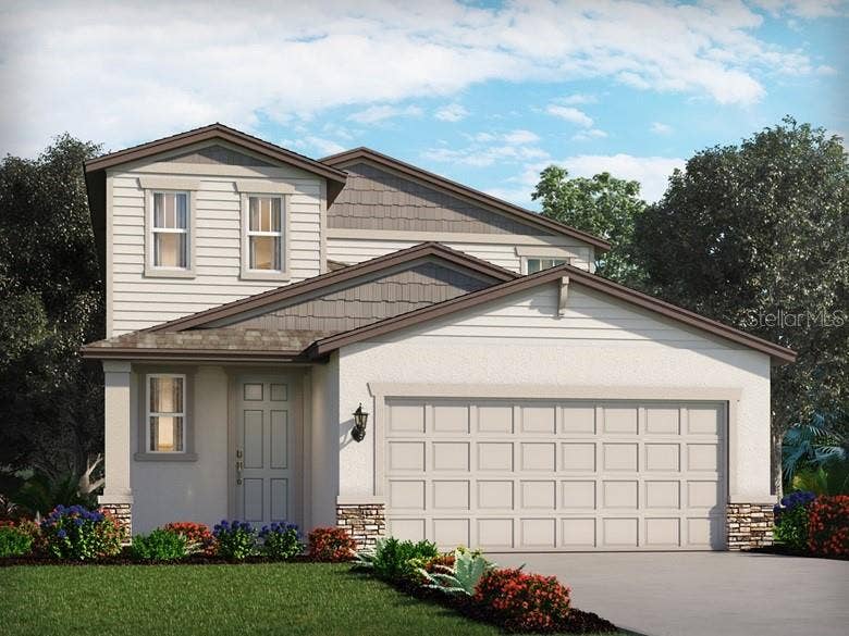 Property photo for 13823 OWEN PRESERVE RUN, Parrish, FL