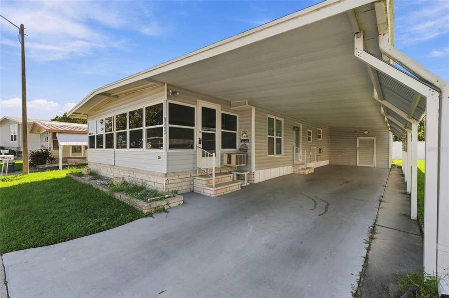 Property photo for 10444 PEACEFUL DRIVE, #350, Largo, FL