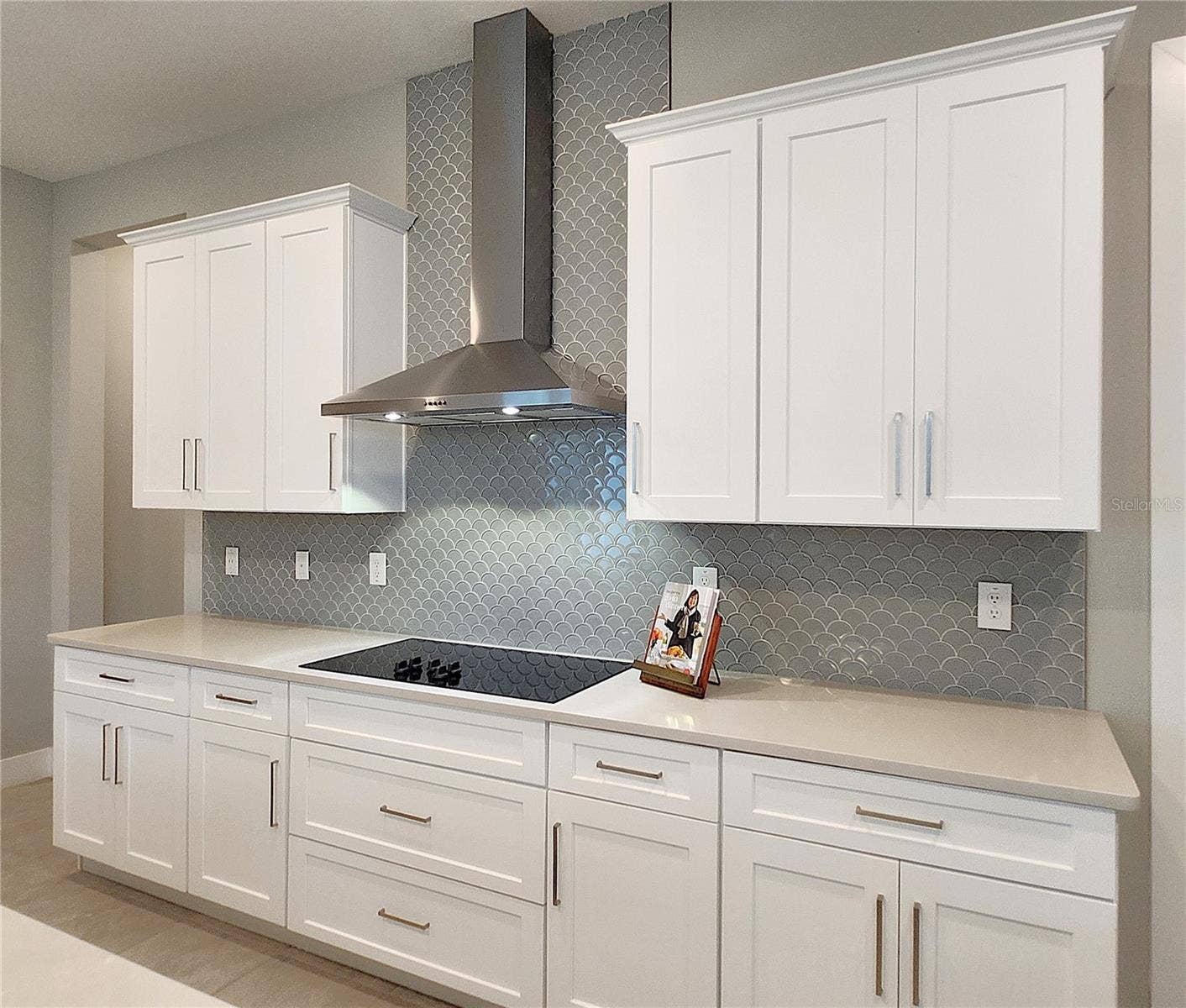 8896 DRUMMER PLANK DRIVE, Wesley Chapel, FL 33545 External Vent, Quartz Countertops