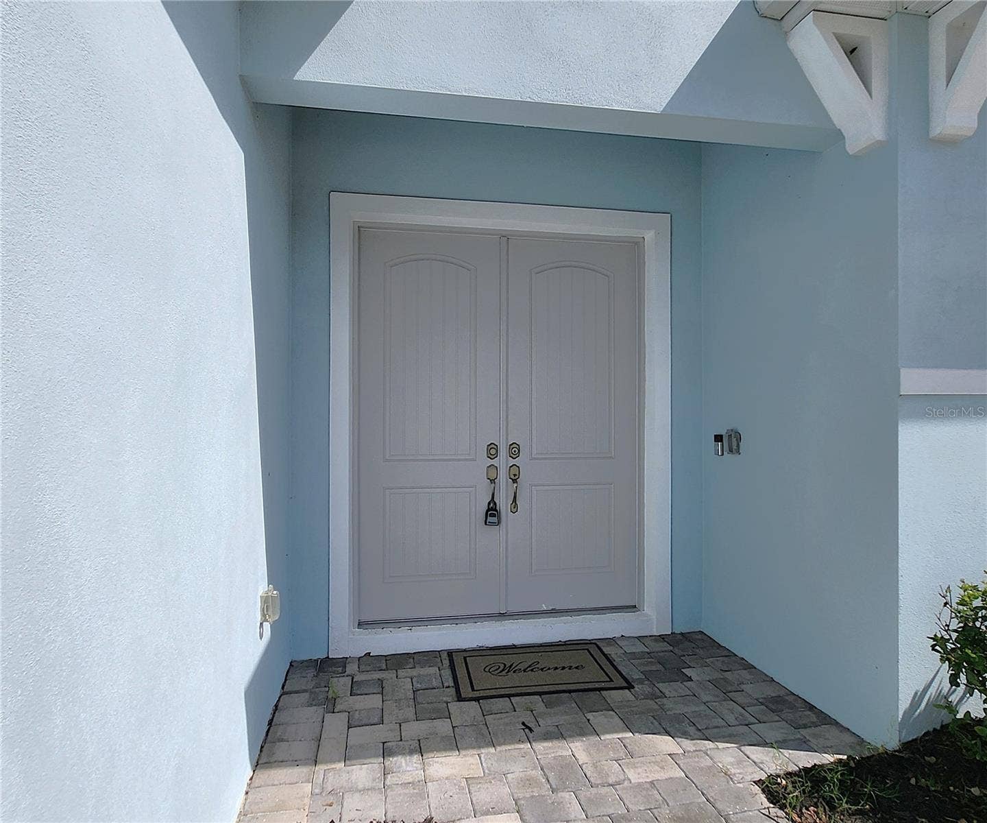 8896 DRUMMER PLANK DRIVE, Wesley Chapel, FL 33545 Main entry
