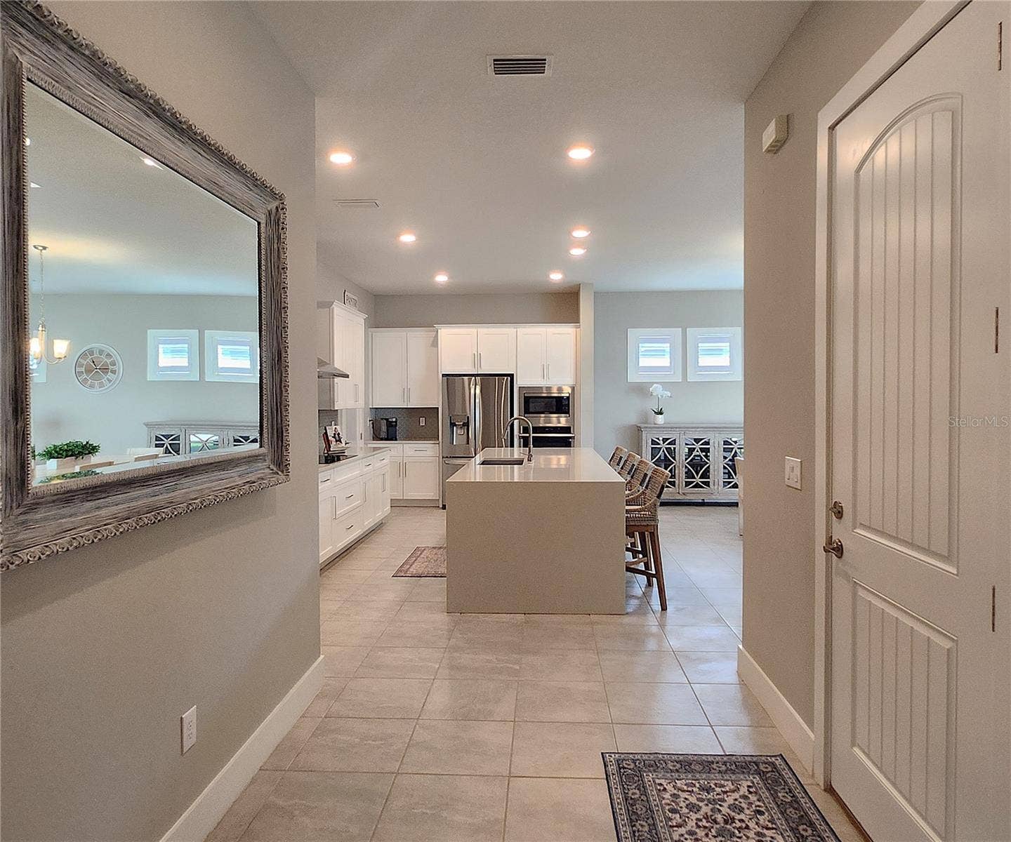 8896 DRUMMER PLANK DRIVE, Wesley Chapel, FL 33545 Flex Space