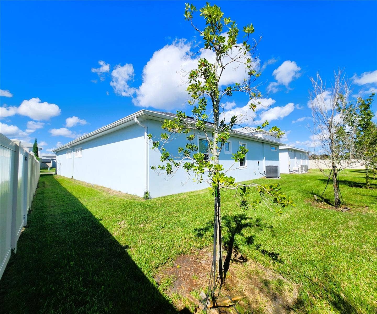 8896 DRUMMER PLANK DRIVE, Wesley Chapel, FL 33545 8896 Drummer Plank Dr, Wesley Chapel, FL 33545: Partially Fenced, SFH, One Story, 2590sf, Built in 2022, 3 bedrooms, 2.5 bathrooms, 2 car attached garage,