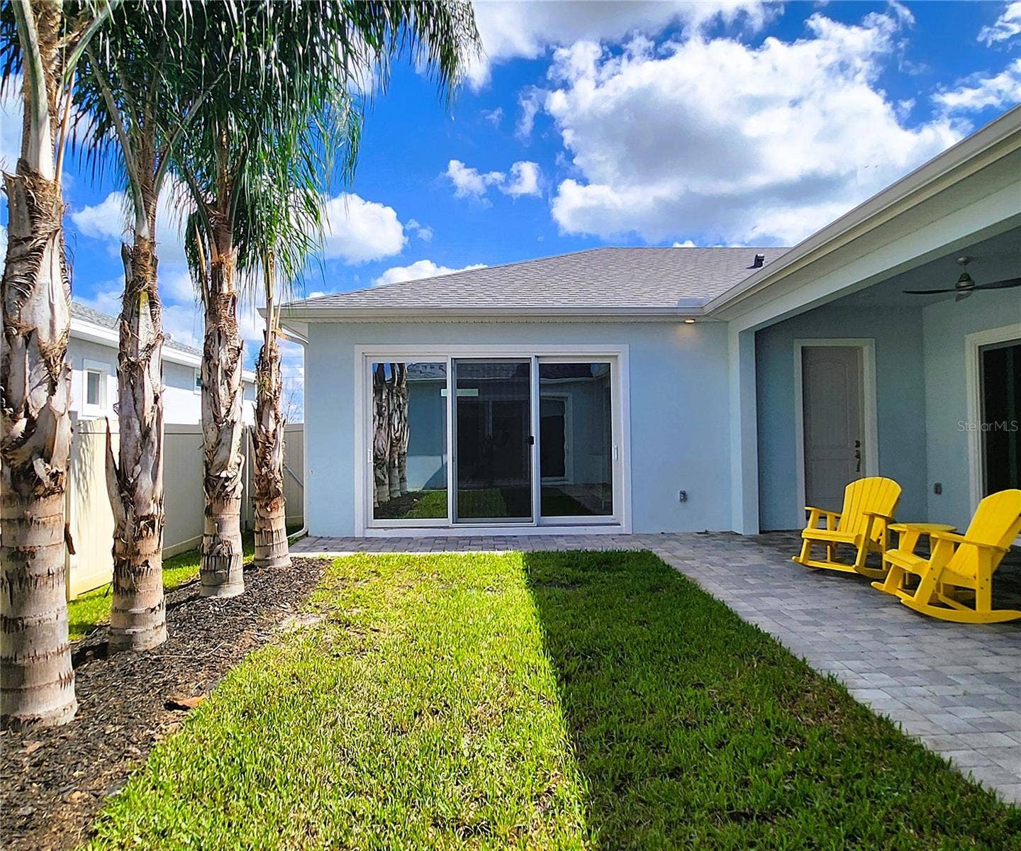8896 DRUMMER PLANK DRIVE, Wesley Chapel, FL 33545 Large enough for an inground pool