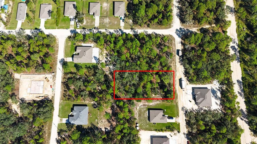 Property photo for 14109 EASTERN PHOEBE ROAD, Weeki Wachee, FL