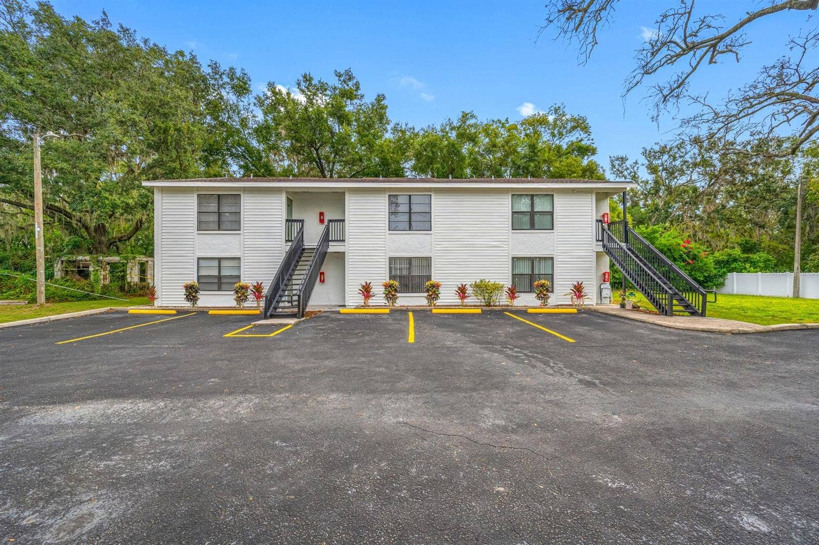 5902 E 122ND AVENUE, #203, Tampa, FL 33617