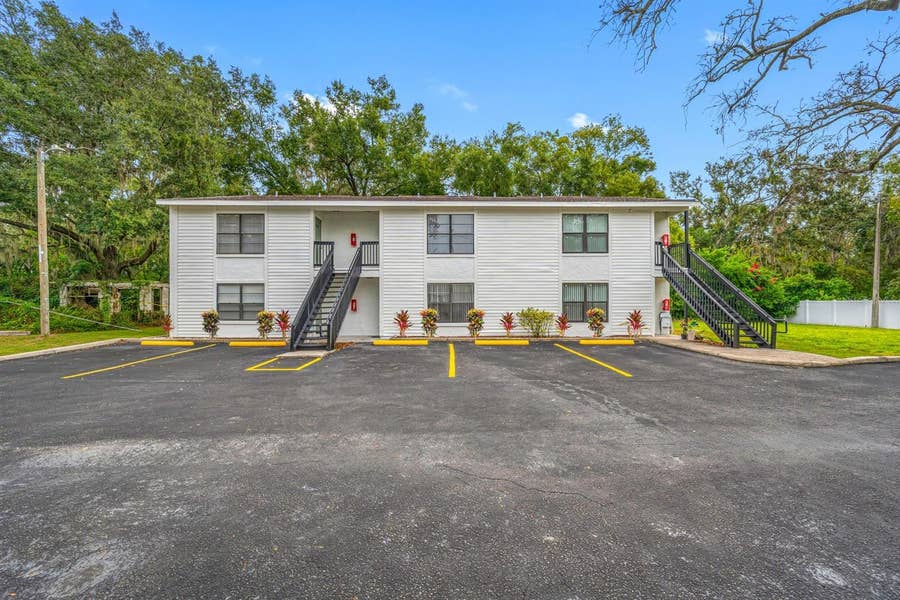 Property photo for 5902 E 122ND AVENUE, #203, Tampa, FL
