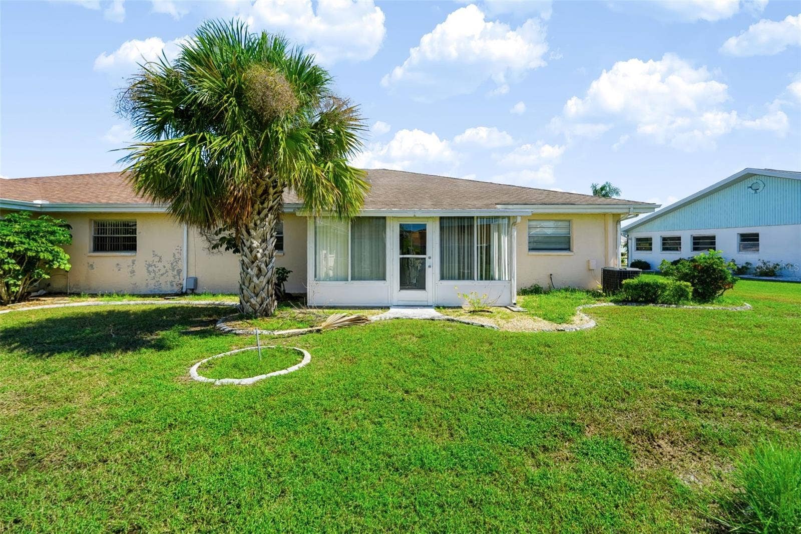 303 GREEN MANOR DRIVE, Sun City Center, FL 33573