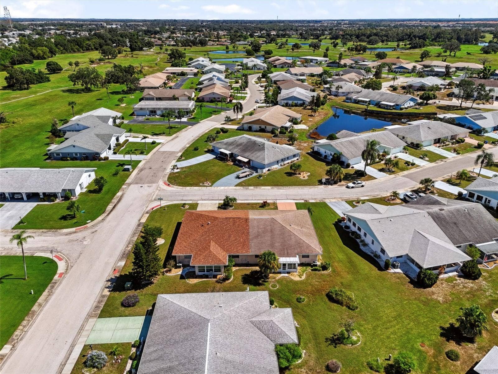 303 GREEN MANOR DRIVE, Sun City Center, FL 33573