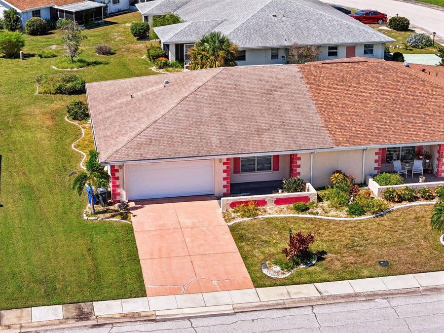 Property photo for 303 GREEN MANOR DRIVE, Sun City Center, FL