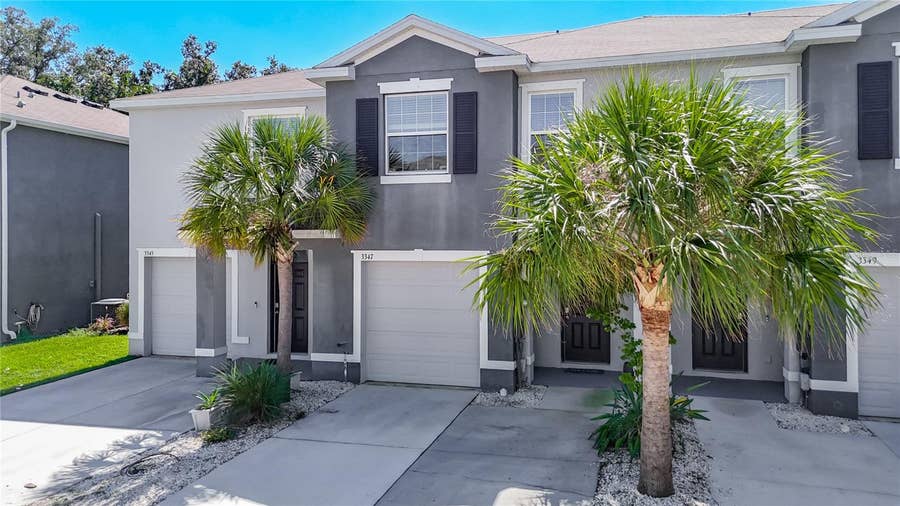Property photo for 3347 PLEASANT WILLOW COURT, Brandon, FL