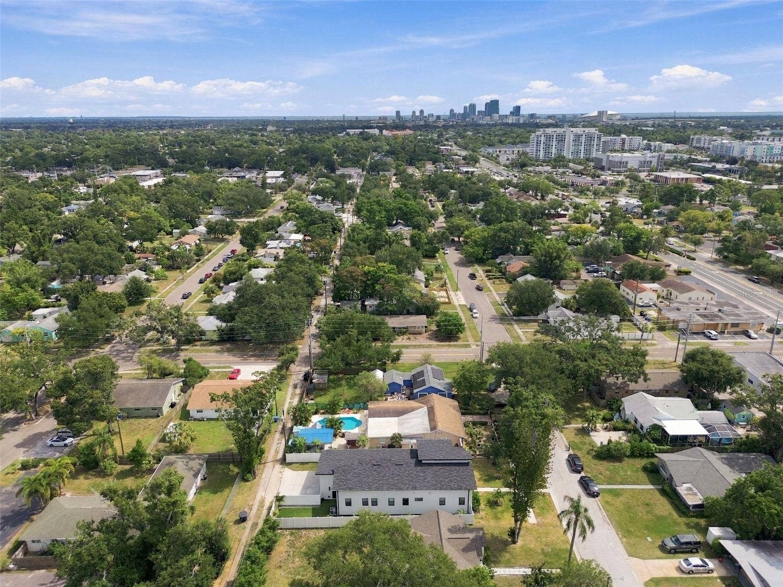3721 6TH AVENUE N, St Petersburg, FL 33713
