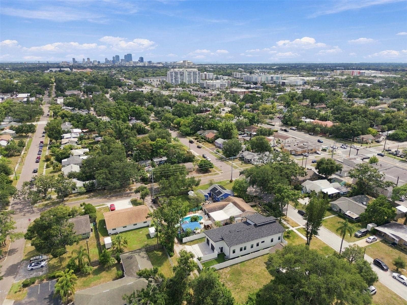 3721 6TH AVENUE N, St Petersburg, FL 33713