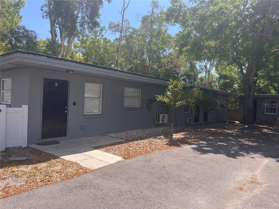 Property photo for 115 CLEVELAND AVENUE, Largo, FL
