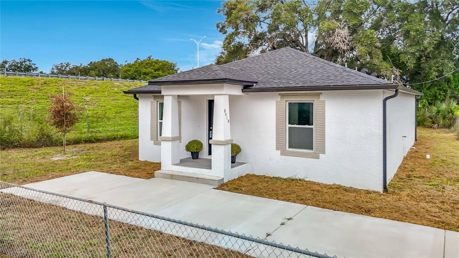 8410 N LAMAR STREET, Tampa, FL 33604 8410 N LAMAR STREET, Tampa, FL 33604