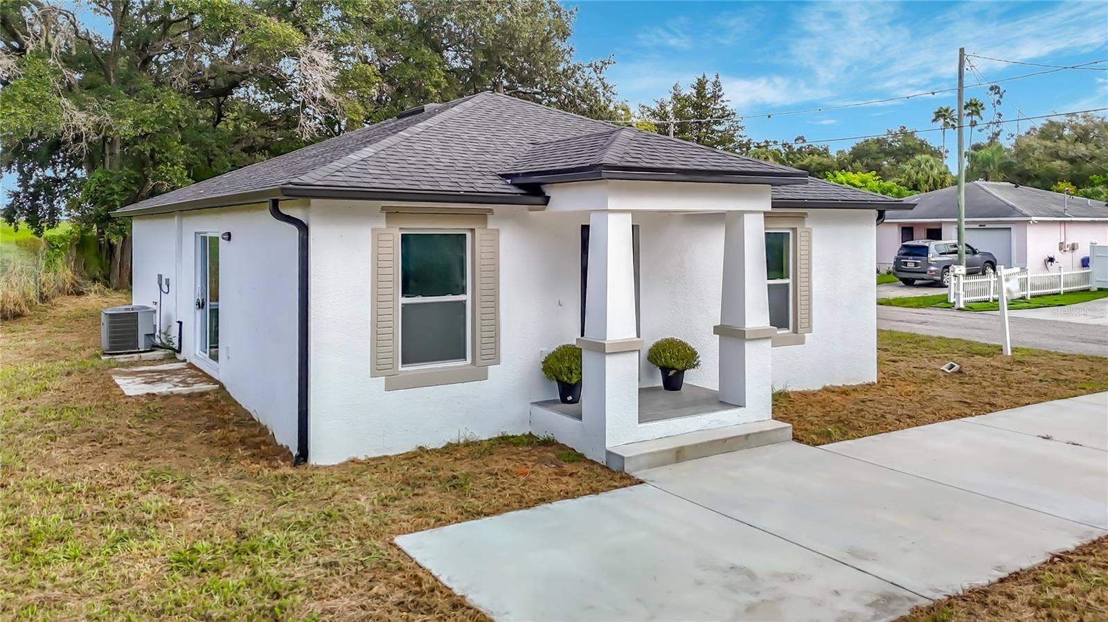 8410 N LAMAR STREET, Tampa, FL 33604 8410 N LAMAR STREET, Tampa, FL 33604