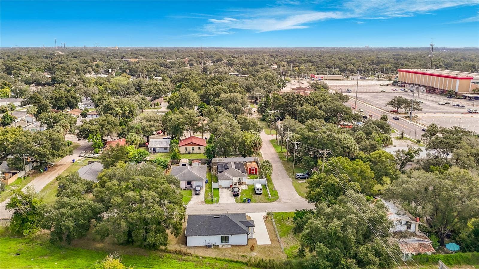8410 N LAMAR STREET, Tampa, FL 33604 8410 N LAMAR STREET, Tampa, FL 33604