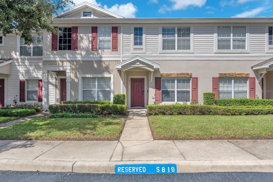 Property photo for 5819 FISHHAWK RIDGE DRIVE, Lithia, FL