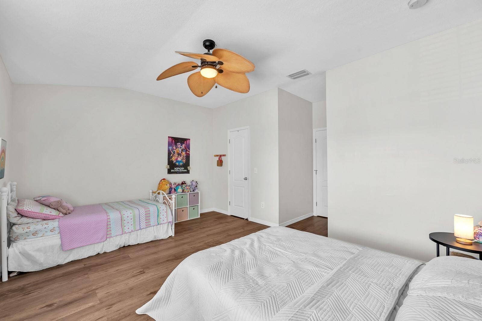 5819 FISHHAWK RIDGE DRIVE, Lithia, FL 33547 Bedroom 1