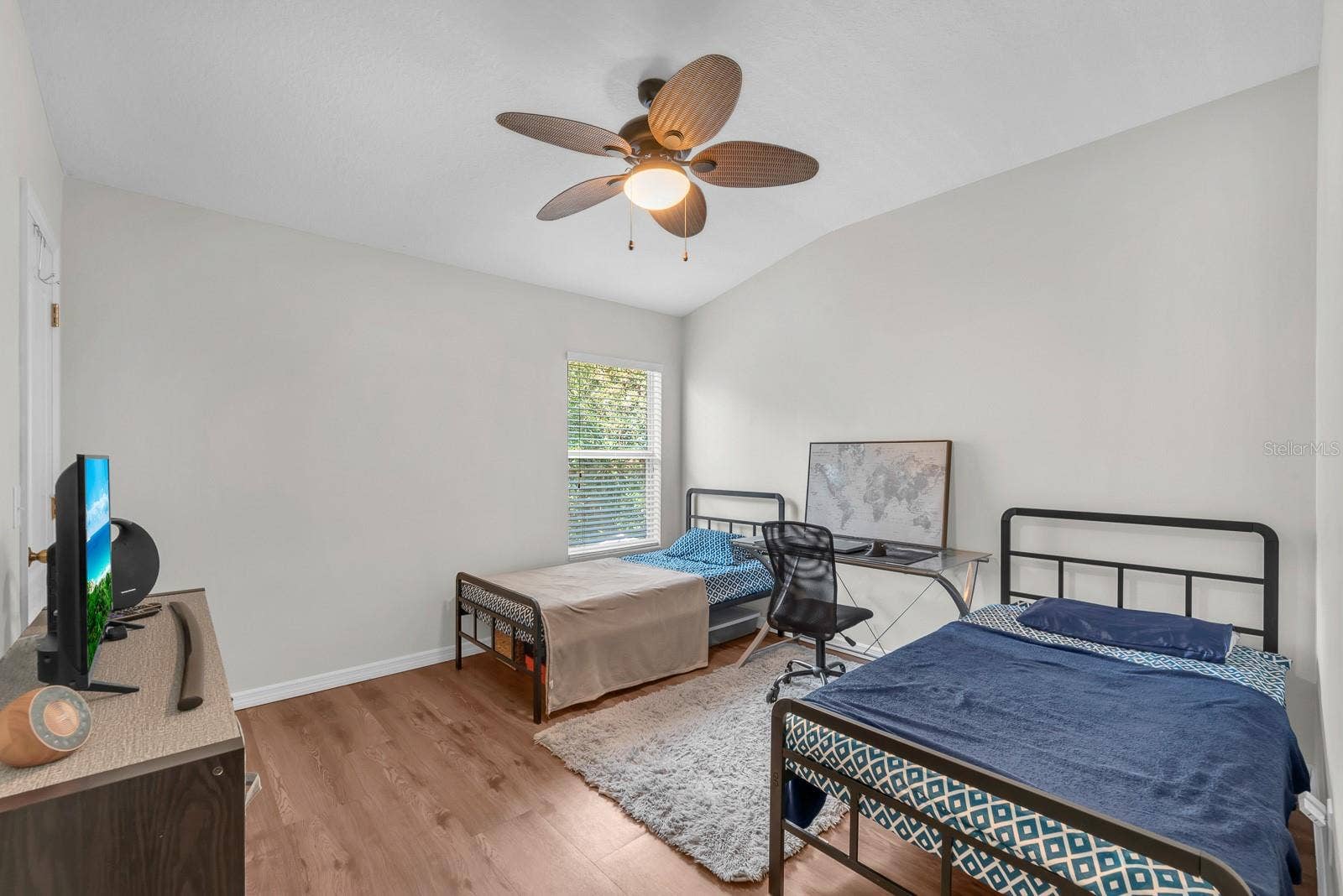 5819 FISHHAWK RIDGE DRIVE, Lithia, FL 33547 Bedroom 2