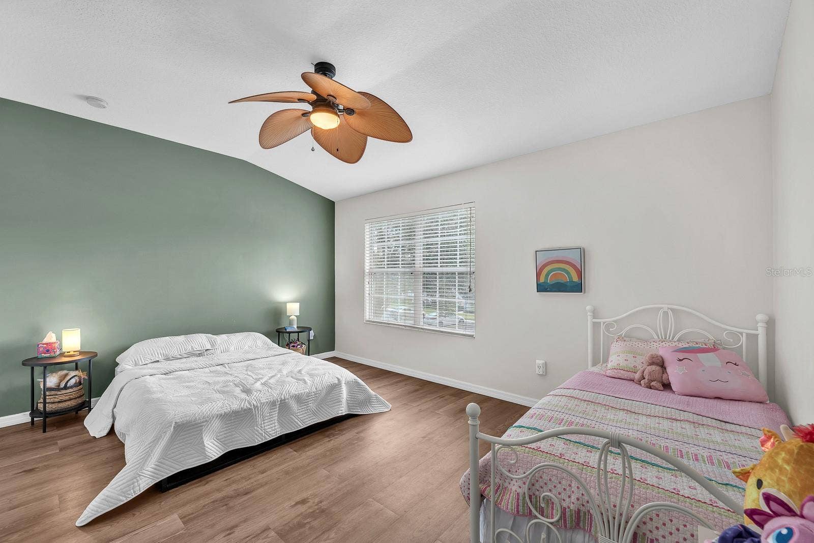 5819 FISHHAWK RIDGE DRIVE, Lithia, FL 33547 Bedroom 1