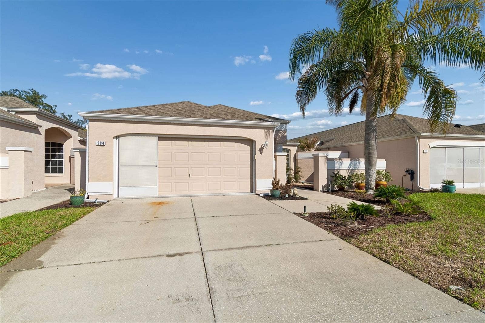 284 ROYAL PALM WAY, Spring Hill, FL 34608