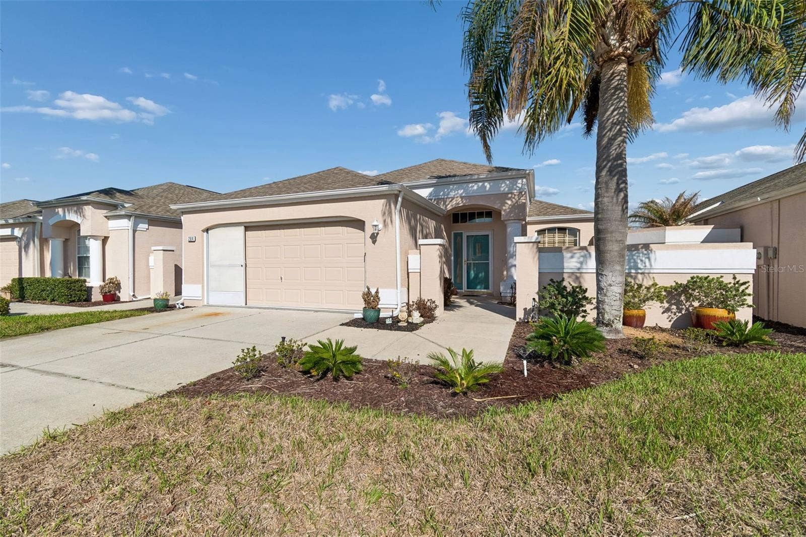 284 ROYAL PALM WAY, Spring Hill, FL 34608