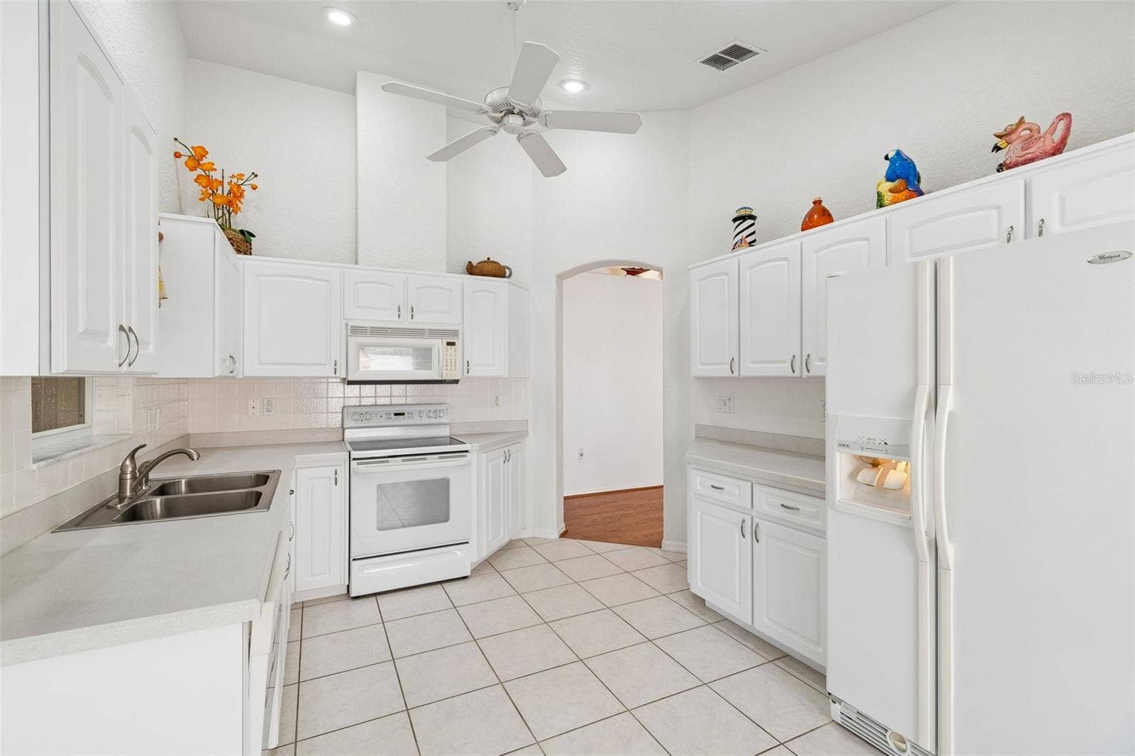 284 ROYAL PALM WAY, Spring Hill, FL 34608
