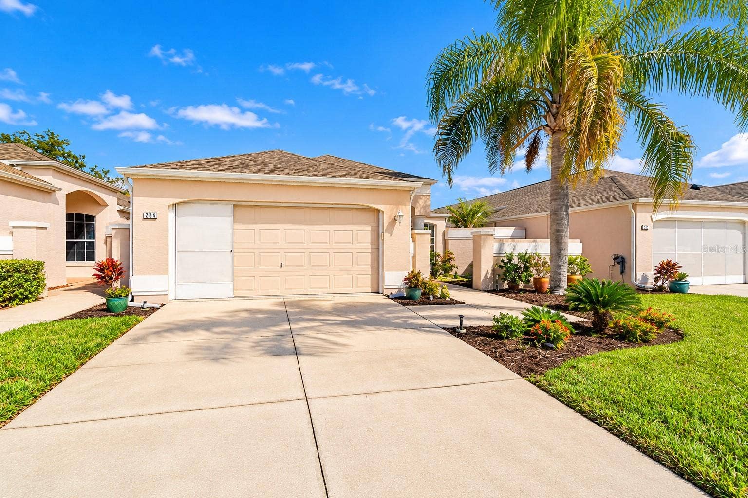 284 ROYAL PALM WAY, Spring Hill, FL 34608