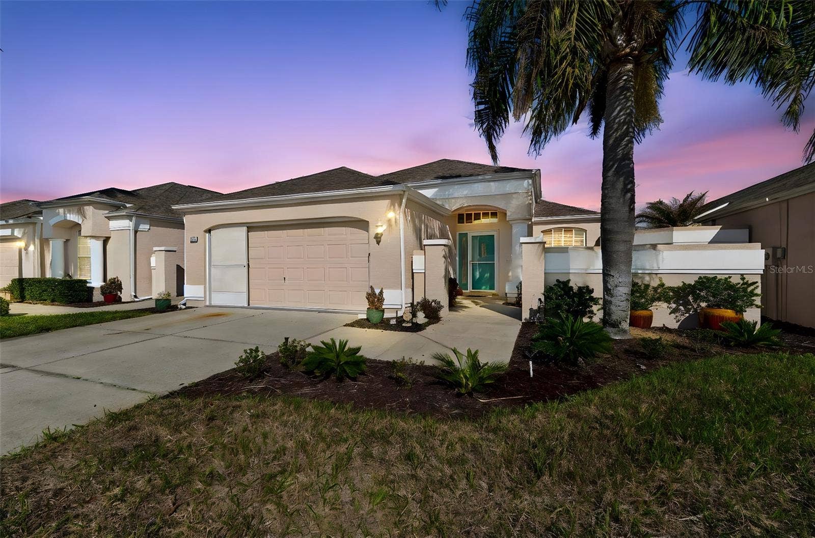 284 ROYAL PALM WAY, Spring Hill, FL 34608
