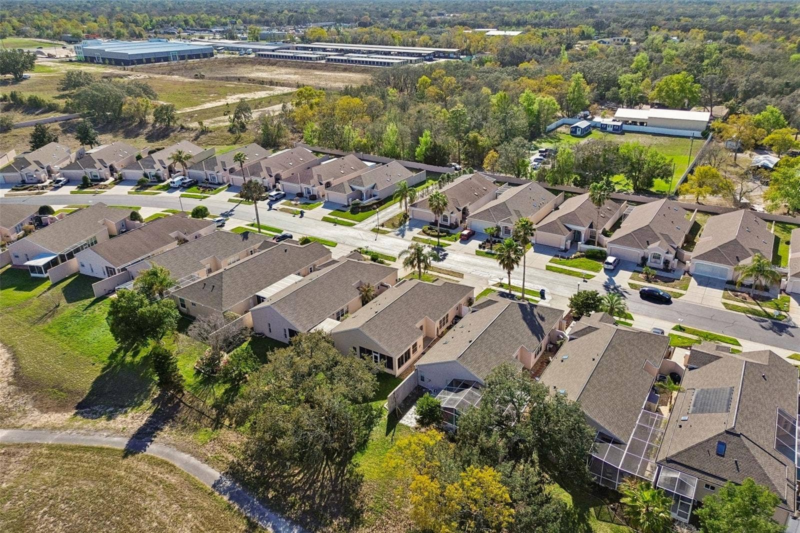 284 ROYAL PALM WAY, Spring Hill, FL 34608