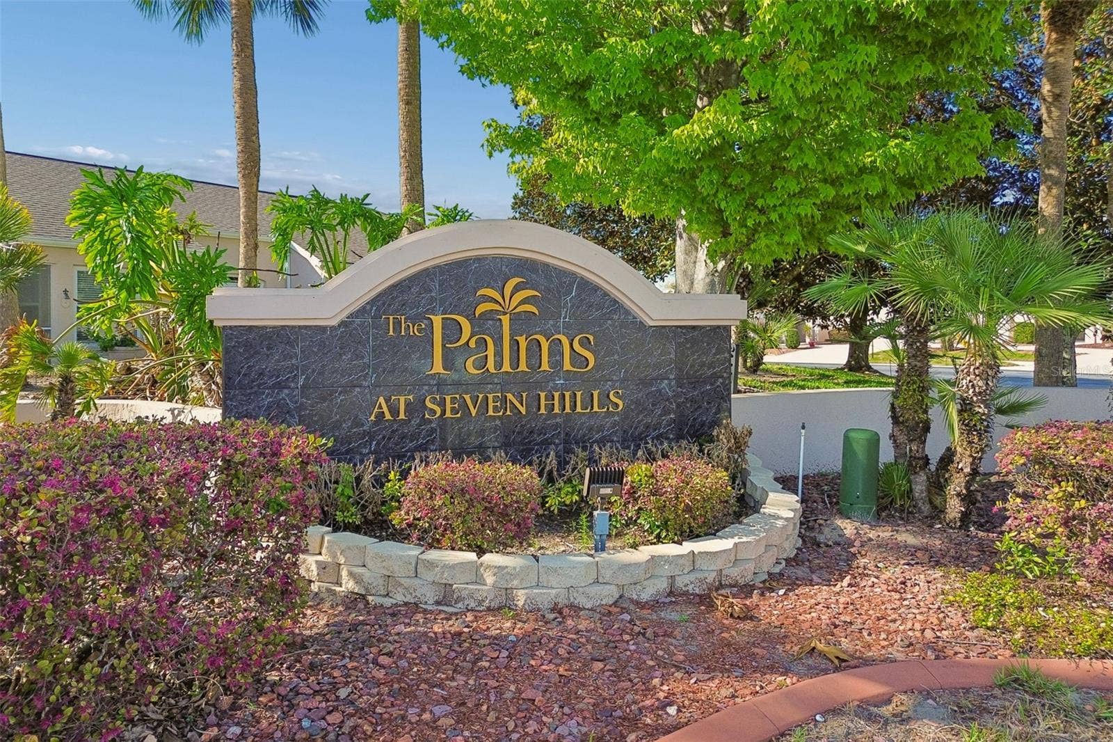284 ROYAL PALM WAY, Spring Hill, FL 34608