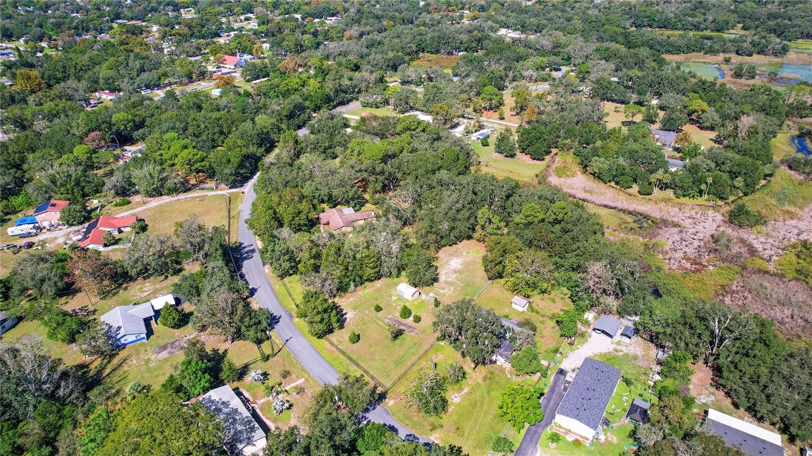 10179 FRIERSON LAKE DRIVE, Hudson, FL 34669