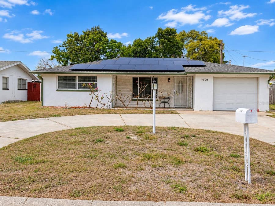 Property photo for 7529 REDCOAT AVENUE, Port Richey, FL