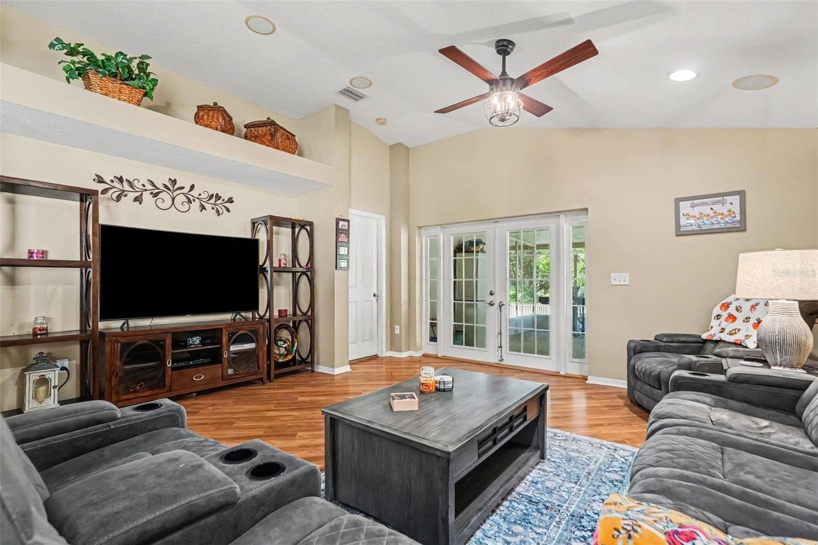 6805 BLUFF MEADOW COURT, Wesley Chapel, FL 33545