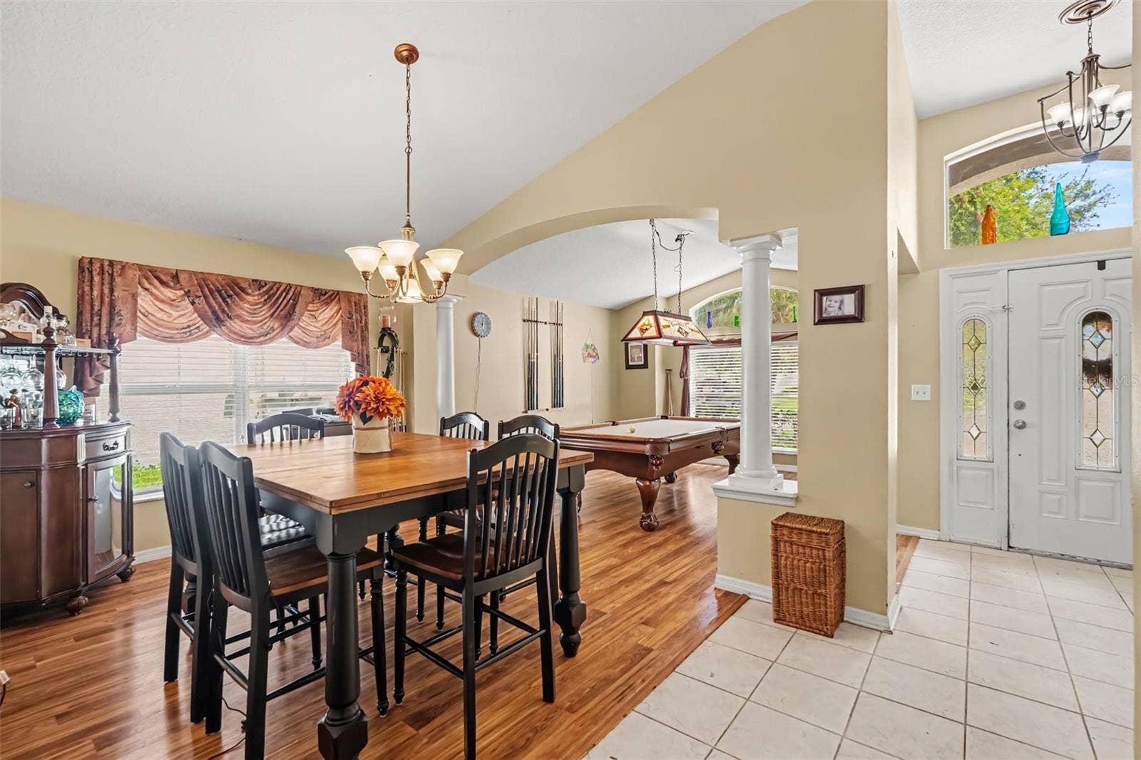 6805 BLUFF MEADOW COURT, Wesley Chapel, FL 33545