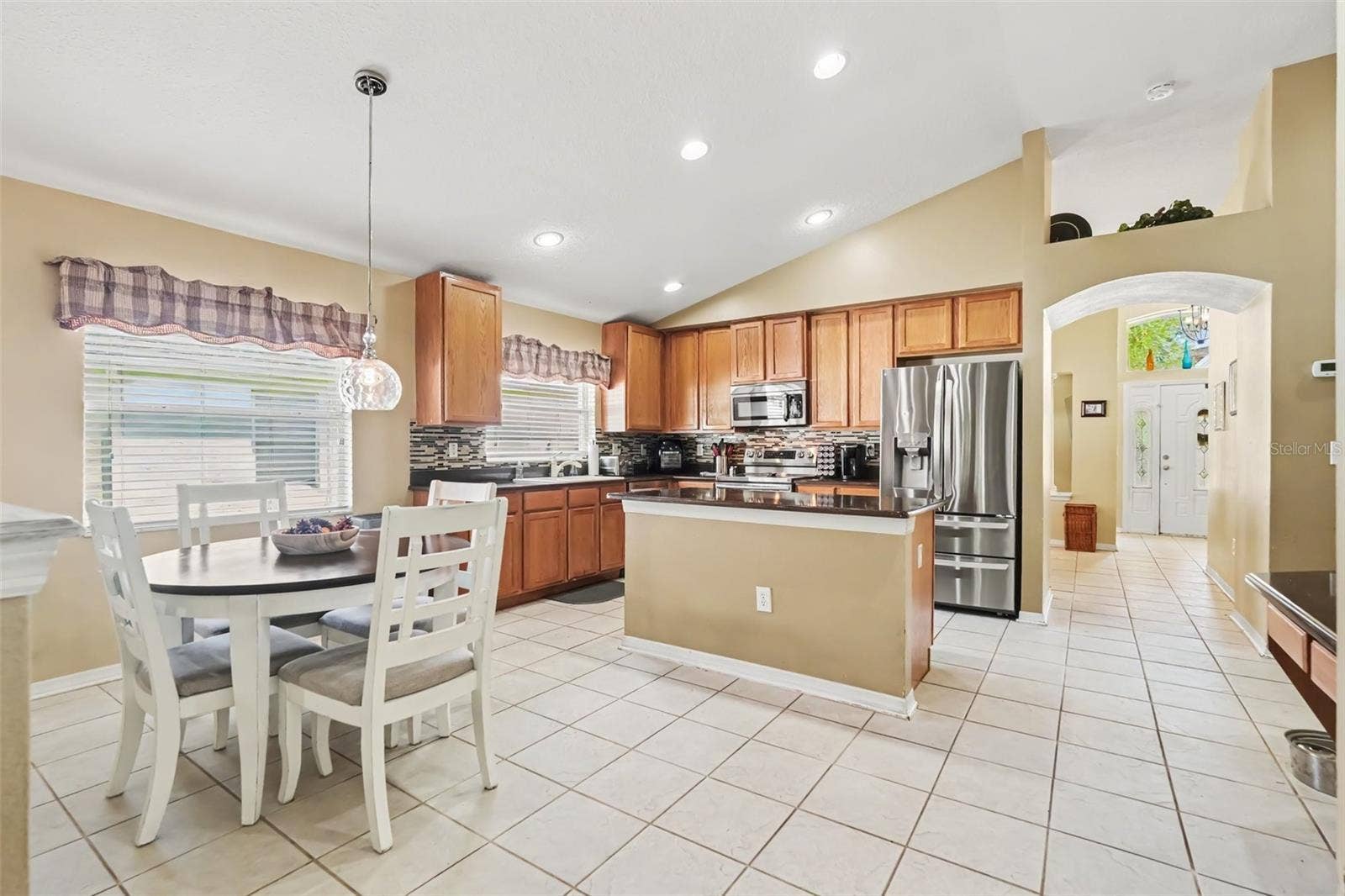 6805 BLUFF MEADOW COURT, Wesley Chapel, FL 33545