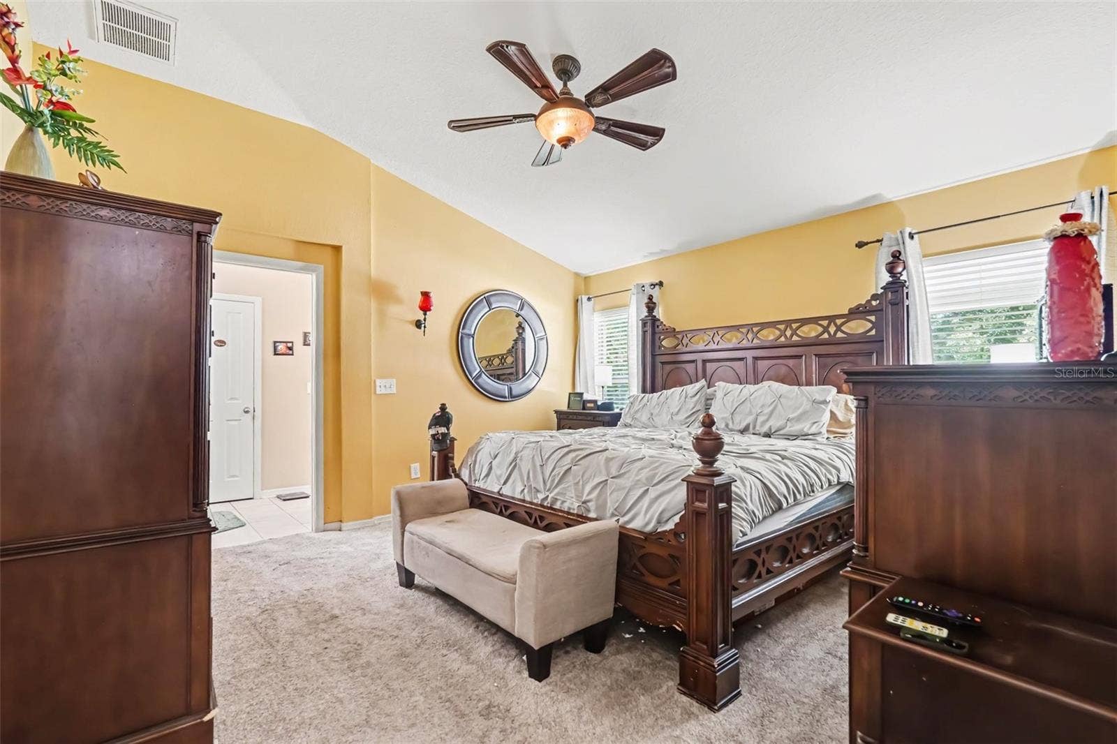 6805 BLUFF MEADOW COURT, Wesley Chapel, FL 33545