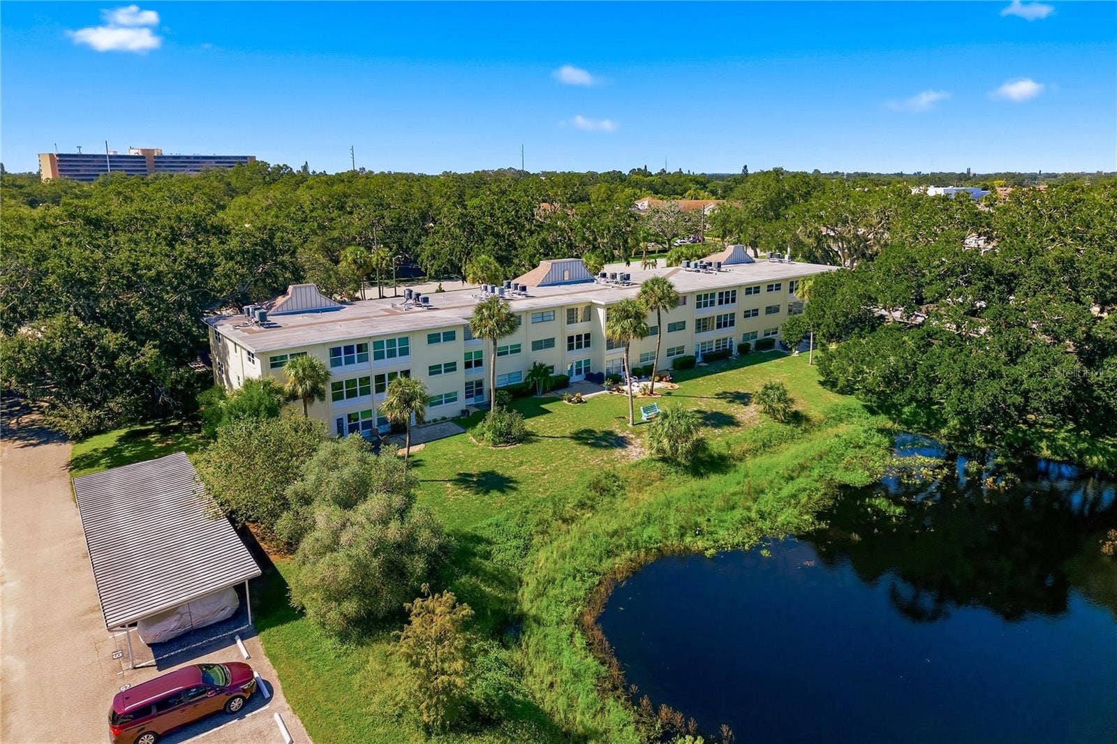 821 DELEON COURT, #109, Dunedin, FL 34698