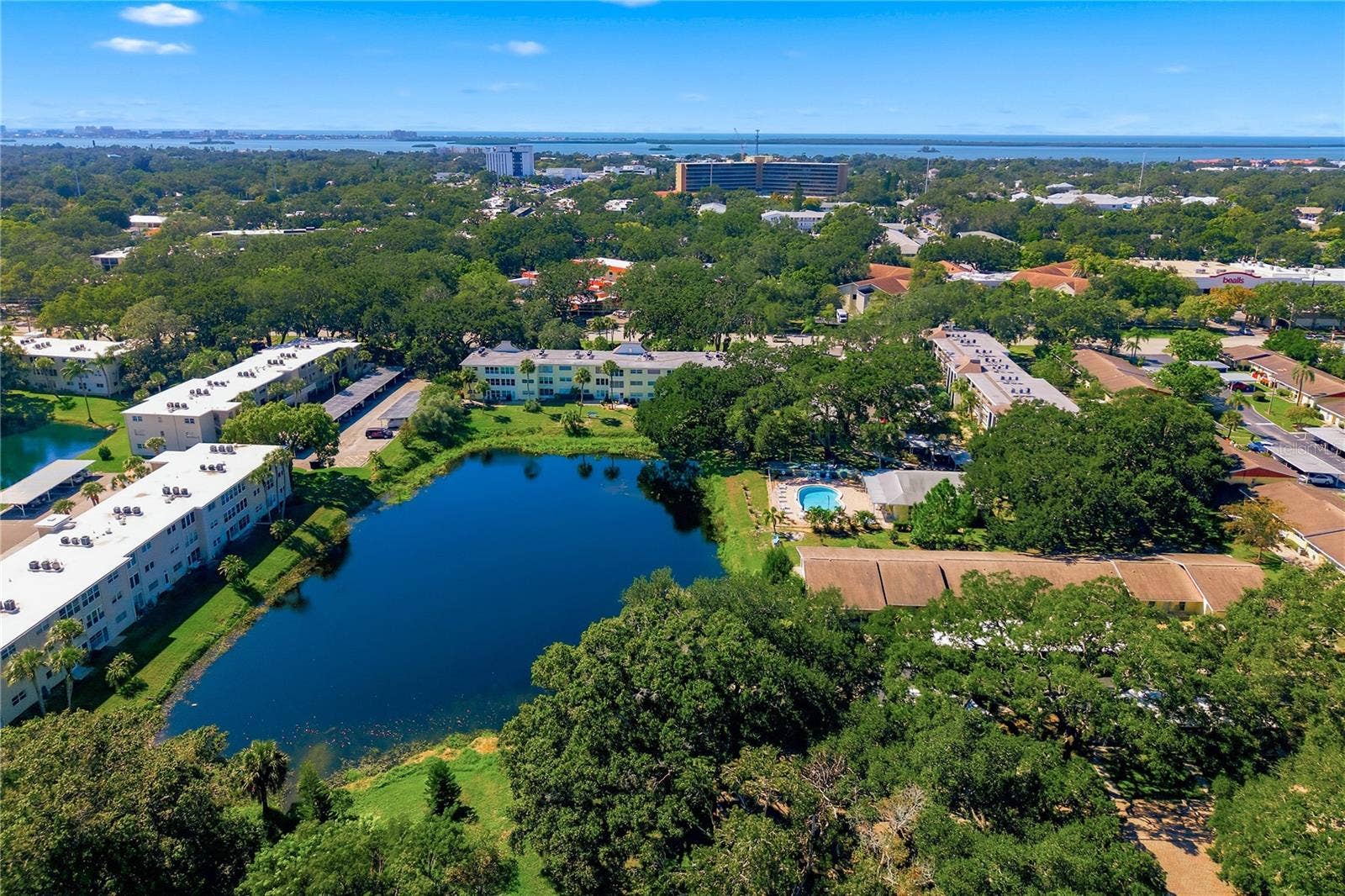 821 DELEON COURT, #109, Dunedin, FL 34698