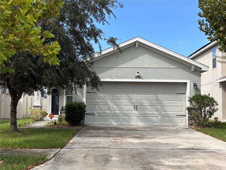 Property photo for 7408 INDIGO OASIS COURT, Gibsonton, FL