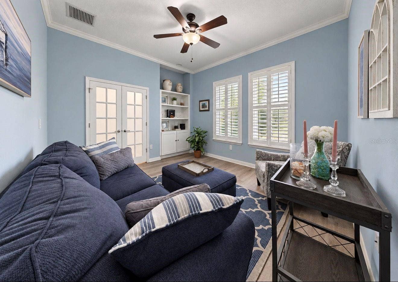 542 ISLEBAY DRIVE, Apollo Beach, FL 33572 Office/ Flex space