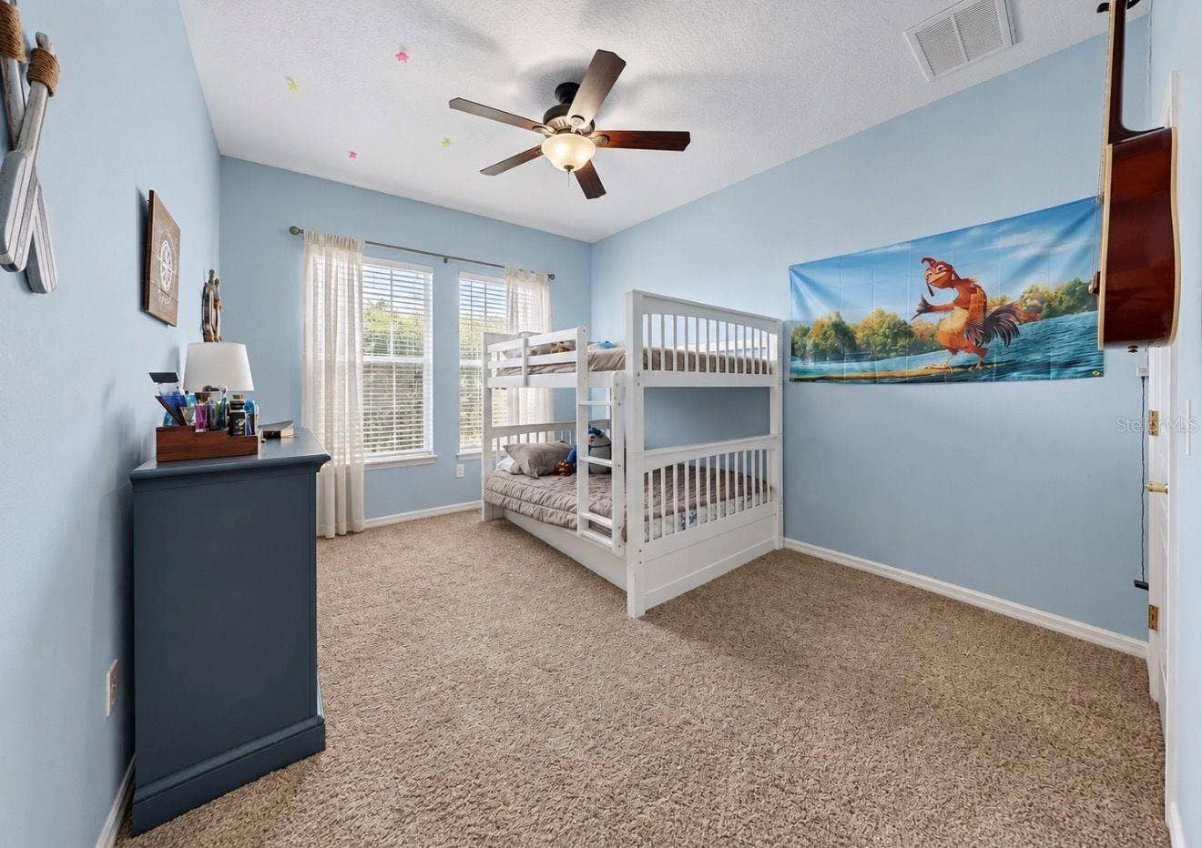 542 ISLEBAY DRIVE, Apollo Beach, FL 33572 Bedroom #4
