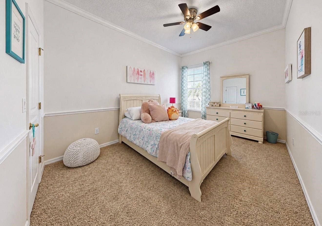 542 ISLEBAY DRIVE, Apollo Beach, FL 33572 Bedroom #2