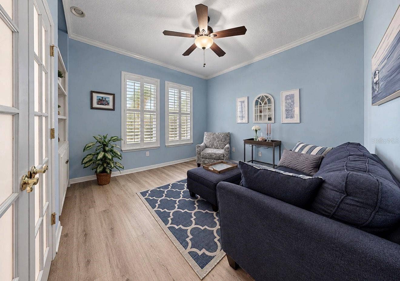542 ISLEBAY DRIVE, Apollo Beach, FL 33572 Office/ Flex space