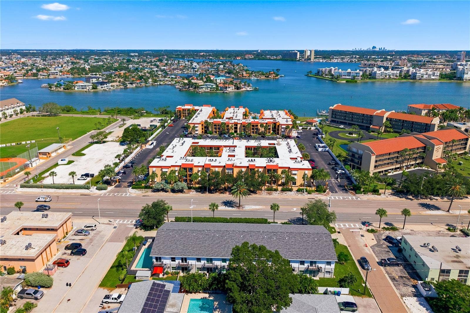 8911 BLIND PASS ROAD, #317, St Pete Beach, FL 33706 8911 BLIND PASS ROAD, #317, St Pete Beach, FL 33706