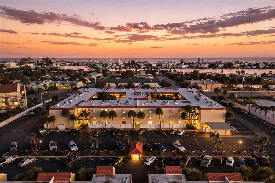 Property photo for 8911 BLIND PASS ROAD, #317, St Pete Beach, FL