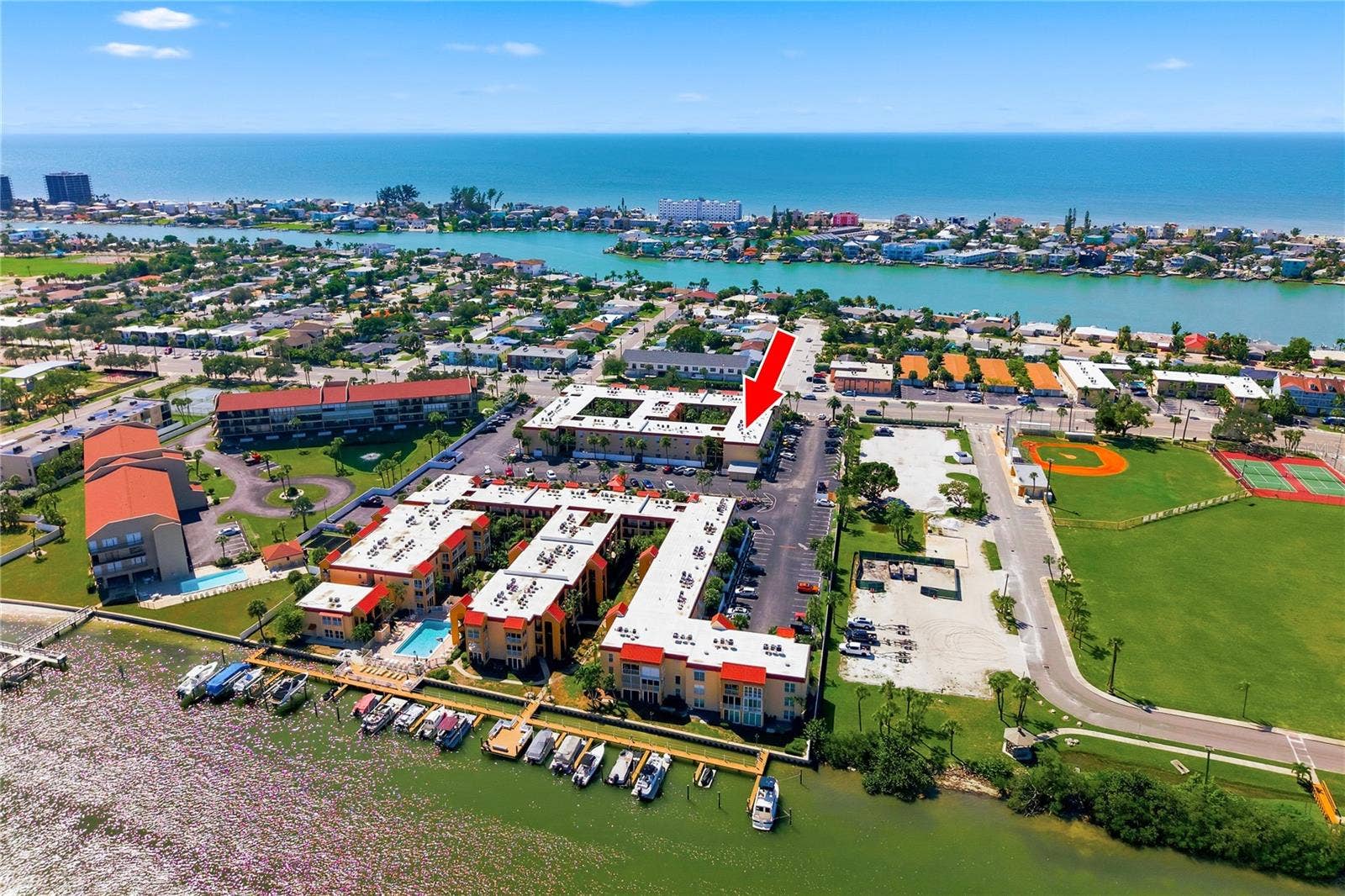 8911 BLIND PASS ROAD, #317, St Pete Beach, FL 33706 8911 BLIND PASS ROAD, #317, St Pete Beach, FL 33706