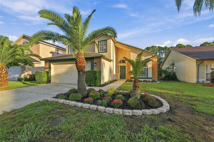 Property photo for 11109 CLAYRIDGE DRIVE, Tampa, FL
