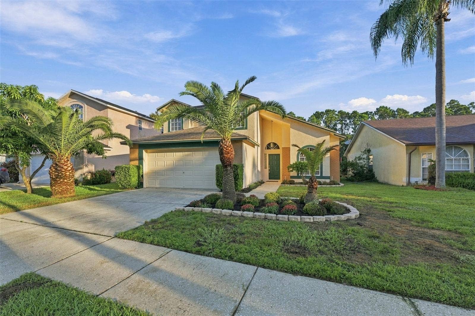 11109 CLAYRIDGE DRIVE, Tampa, FL 33635