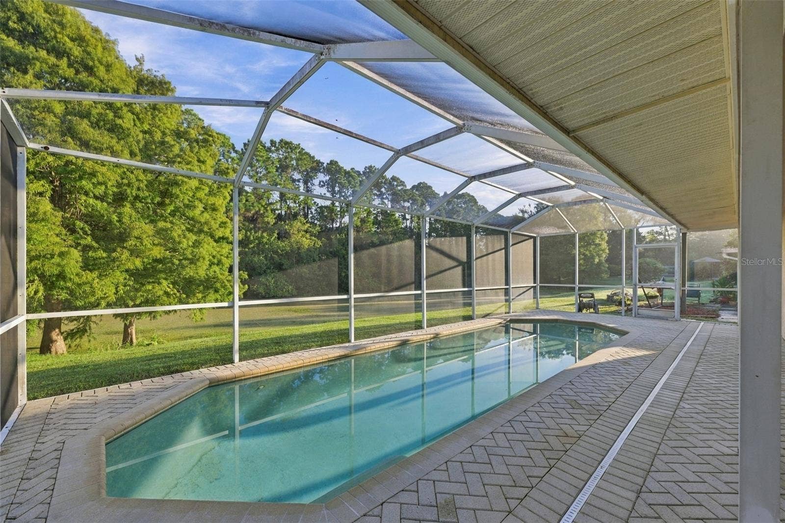 11109 CLAYRIDGE DRIVE, Tampa, FL 33635